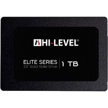 Hi-Level HLV-SSD30ELT/2T 2 TB Elite Sata3 560-540 MB/S SSD Disk