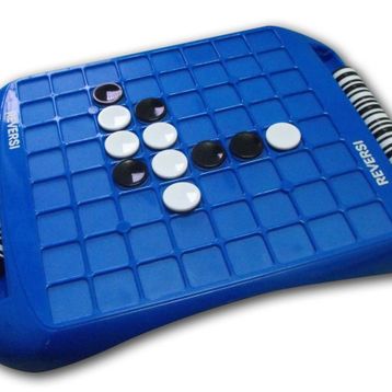 Hi-Q Toys Reversi