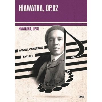 Hiawatha Op.82 Gece Kitaplığı