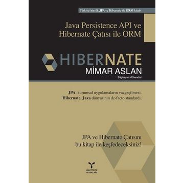 Hibernate - Mimar Aslan