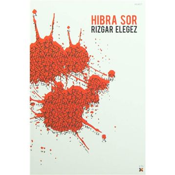 Hibra Sor - Rizgar Elegez