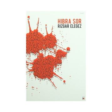 Hibra Sor - Rizgar Elegez