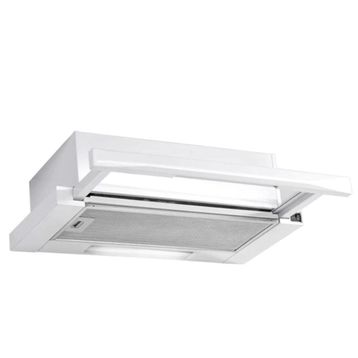 Hibsan 8062 Beyaz Aspiratör