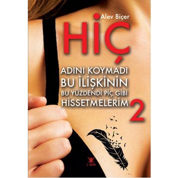 Hiç 2 - Alev Biçer