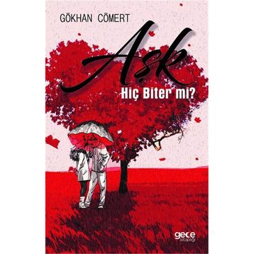 Hiç Biter mi? Gece Kitaplığı