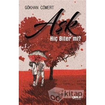 Hiç Biter mi? Gece Kitaplığı