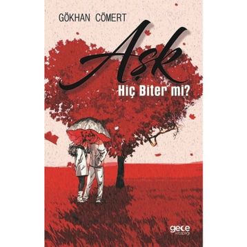 Hiç Biter mi? Gece Kitaplığı