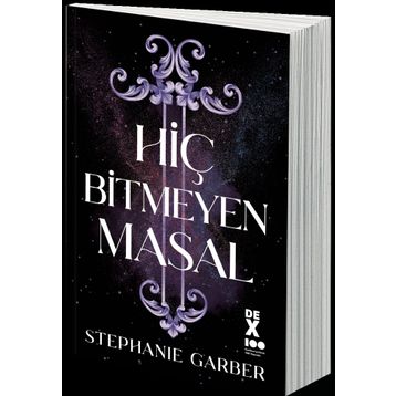 Hiç Bitmeyen Masal - Stephanie Garber