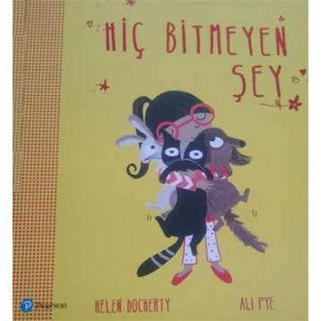 Hiç Bitmeyen Şey - Kollektif