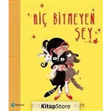 Hiç Bitmeyen Şey - Kollektif