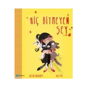 Hiç Bitmeyen Şey - Kollektif