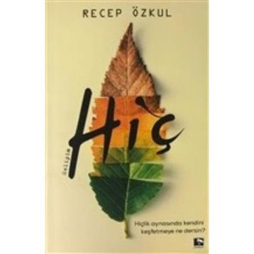 HİÇ - CARMEN LAFORET