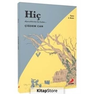 Hiç - Çiğdem Can