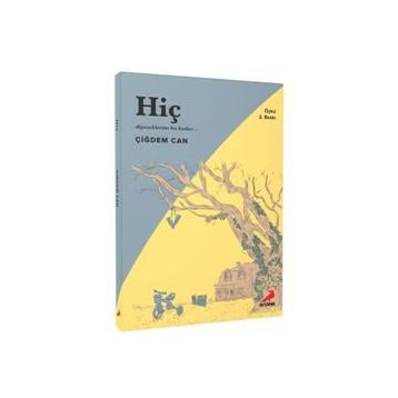 Hiç - Çiğdem Can
