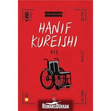Hiç - Hanif Kureishi