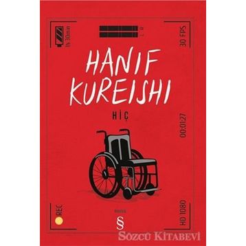 Hiç - Hanif Kureishi