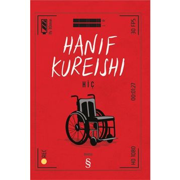 Hiç - Hanif Kureishi