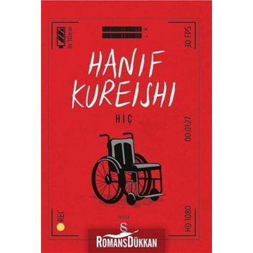 Hiç - Hanif Kureishi