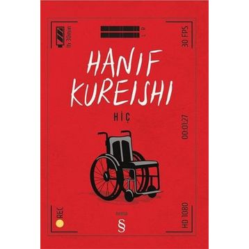 Hiç - Hanif Kureishi