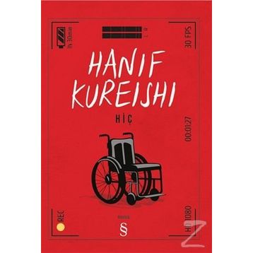 Hiç - Hanif Kureishi