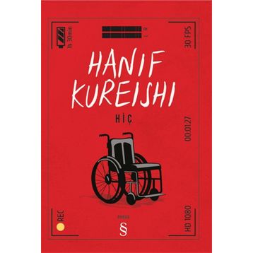 Hiç - Hanif Kureishi
