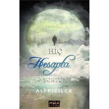 Hiç Hesapta Yoktun - Ali Kızılca