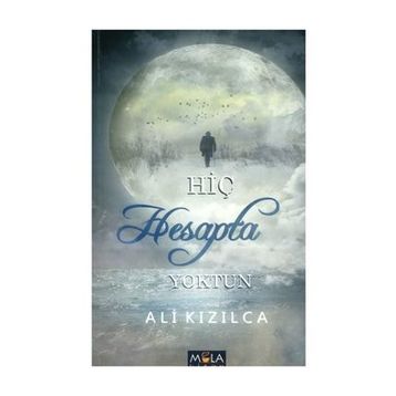 Hiç Hesapta Yoktun - Ali Kızılca