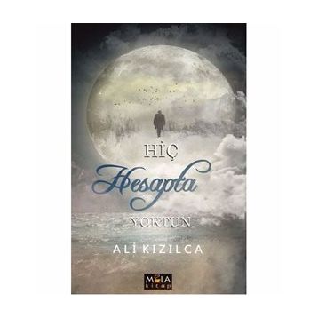 Hiç Hesapta Yoktun - Ali Kızılca