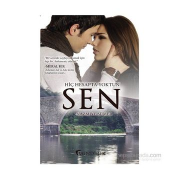 Hiç Hesapta Yoktun Sen - Nazmiye Sümer