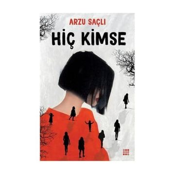 Hiç Kimse - Arzu Saçlı