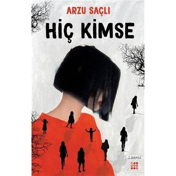 Hiç Kimse - Arzu Saçlı