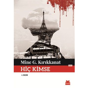 Hiç Kimse - Arzu Saçlı