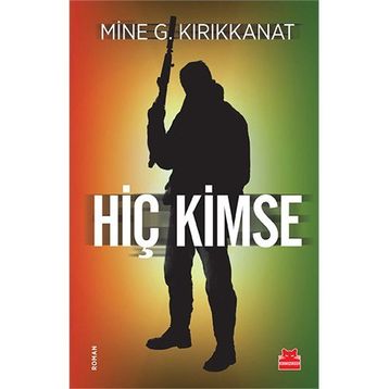 Hiç Kimse - Arzu Saçlı