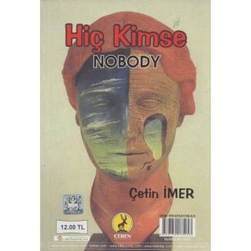 Hiç Kimse - Hanifi İspirli