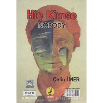 Hiç Kimse - Hanifi İspirli