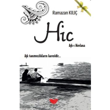 HIÇ - MECIT DÜNDAR