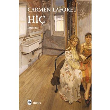 HIÇ - MECIT DÜNDAR