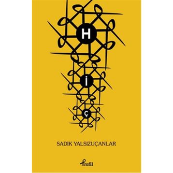 HIÇ - MECIT DÜNDAR
