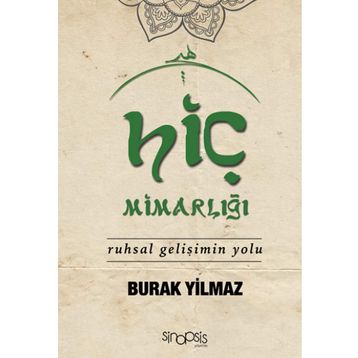Hiç Mimarlığı - Burak Yilmaz