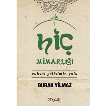 Hiç Mimarlığı - Burak Yilmaz