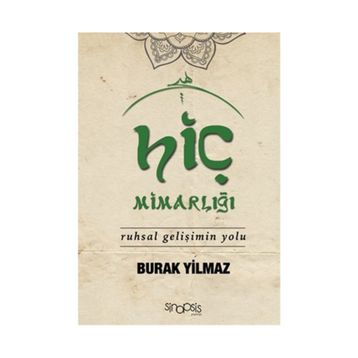 Hiç Mimarlığı - Burak Yilmaz
