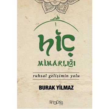 Hiç Mimarlığı - Burak Yilmaz