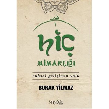 Hiç Mimarlığı - Burak Yilmaz