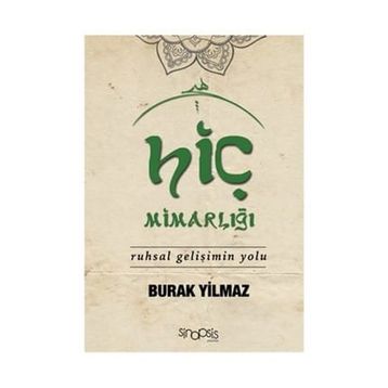 Hiç Mimarlığı - Burak Yilmaz