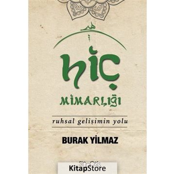 Hiç Mimarlığı - Burak Yilmaz