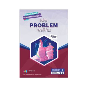 Hiç Problem Değil - Halil İbrahim Küçükkaya Ahmet Karakoç