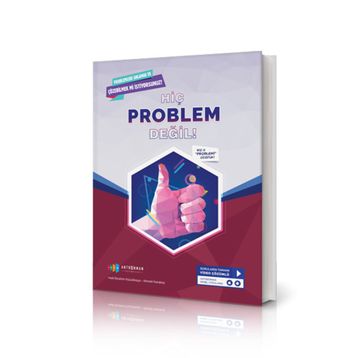 Hiç Problem Değil - Halil İbrahim Küçükkaya Ahmet Karakoç