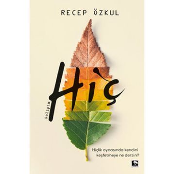 Hiç - Recep Özkul