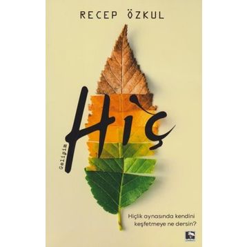 Hiç - Recep Özkul