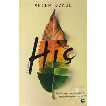 Hiç - Recep Özkul